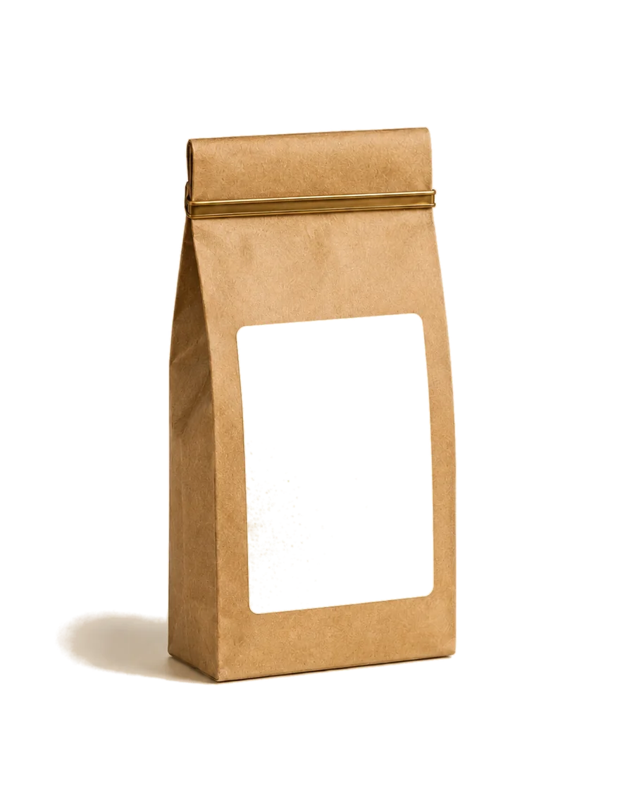 Kaffeetüte Feierabend